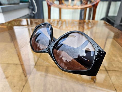 dior kultige sonnenbrille